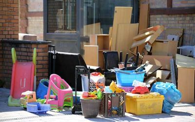 How to Prepare for a House Clearance