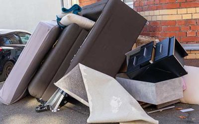 Guide to an Office Furniture Clearance