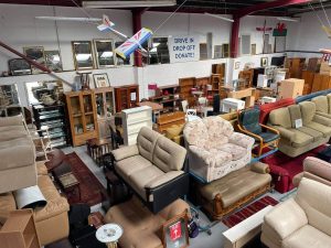 House Clearances in Wrexham