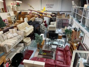 House Clearances in Wrexham