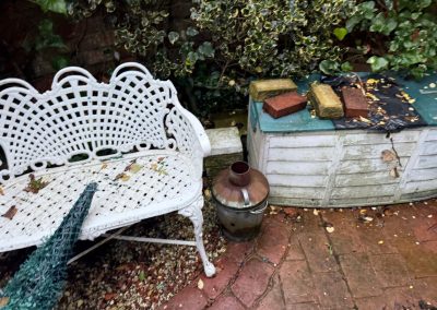 House clearance Wrexham