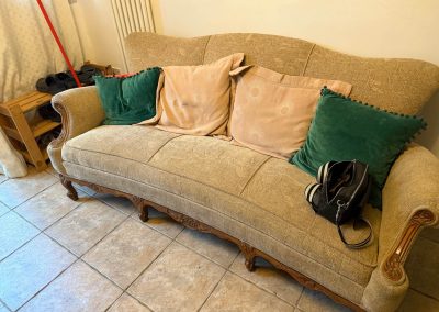 Recycled furniture in wrexham