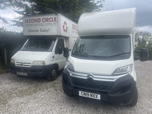 decluttering services in wrexham